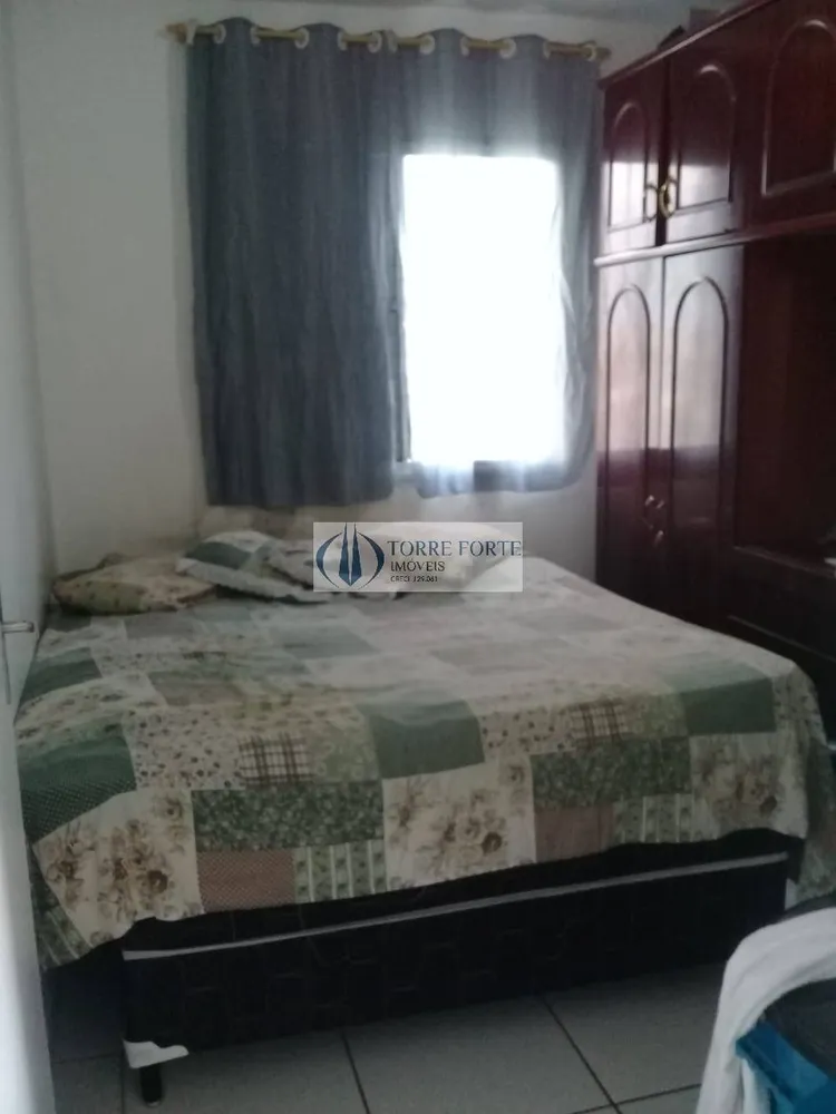 Apartamento, 2 quartos, 49 m² - Foto 6