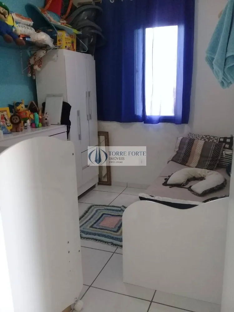 Apartamento, 2 quartos, 49 m² - Foto 2