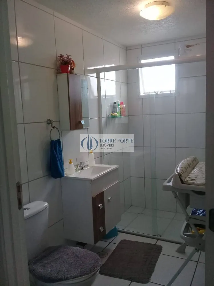 Apartamento, 2 quartos, 49 m² - Foto 7