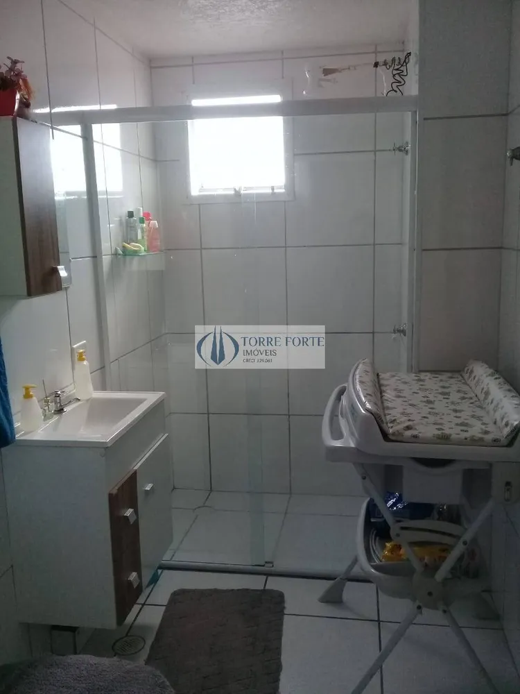 Apartamento, 2 quartos, 49 m² - Foto 4