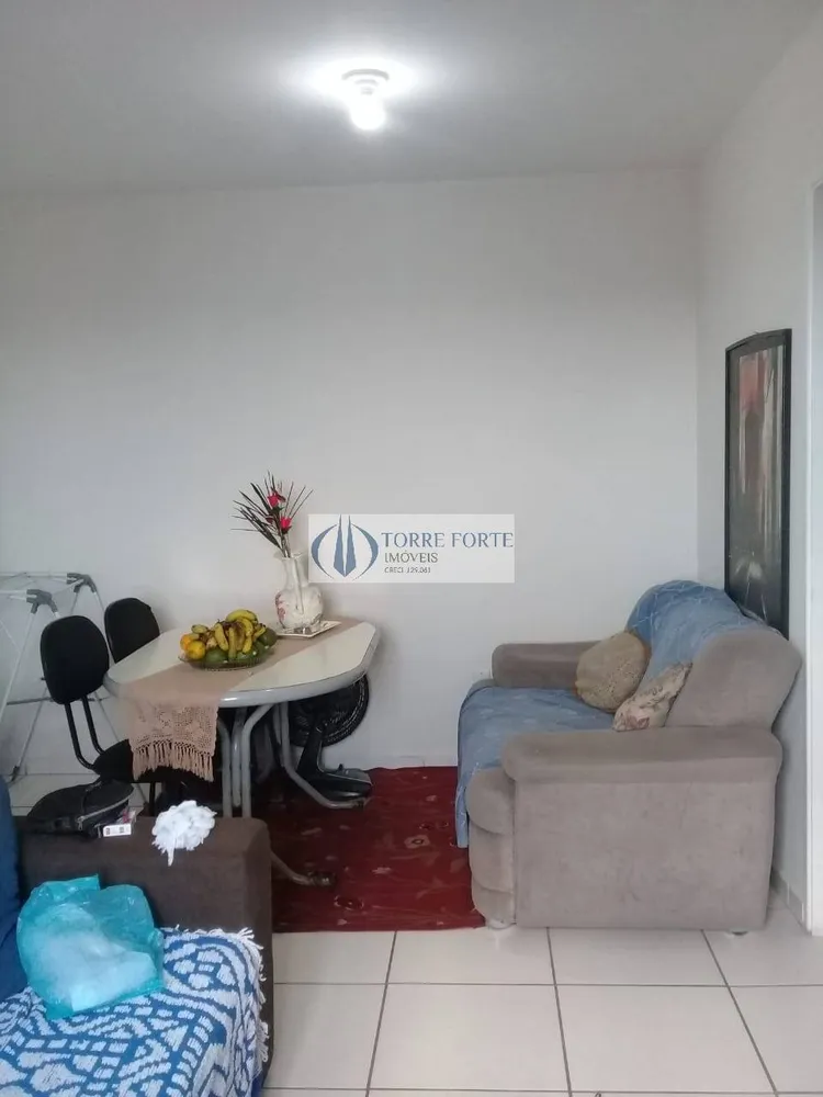 Apartamento, 2 quartos, 49 m² - Foto 8