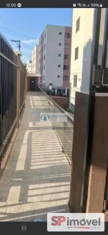 Apartamento, 2 quartos, 72 m² - Foto 8