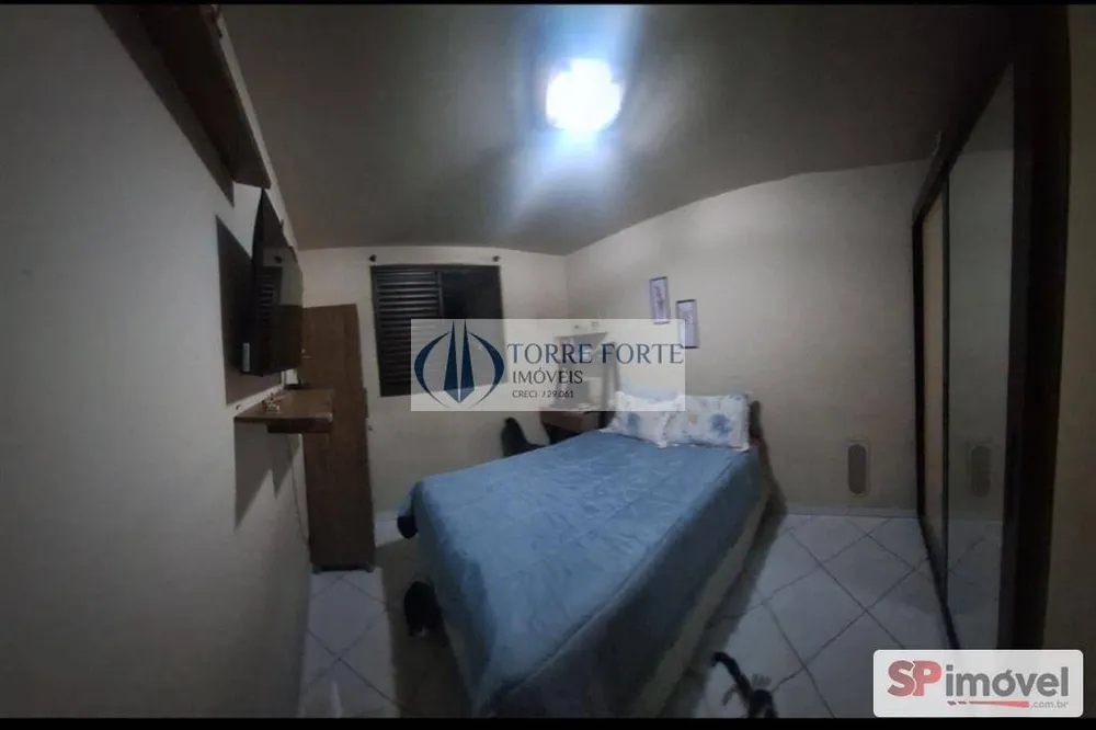 Apartamento, 2 quartos, 72 m² - Foto 5