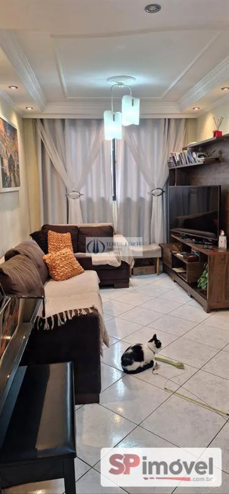Apartamento, 2 quartos, 72 m² - Foto 1