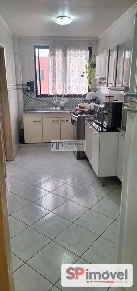 Apartamento, 2 quartos, 72 m² - Foto 2
