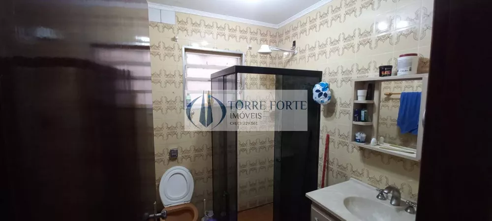 Casa à venda com 5 quartos, 200m² - Foto 15