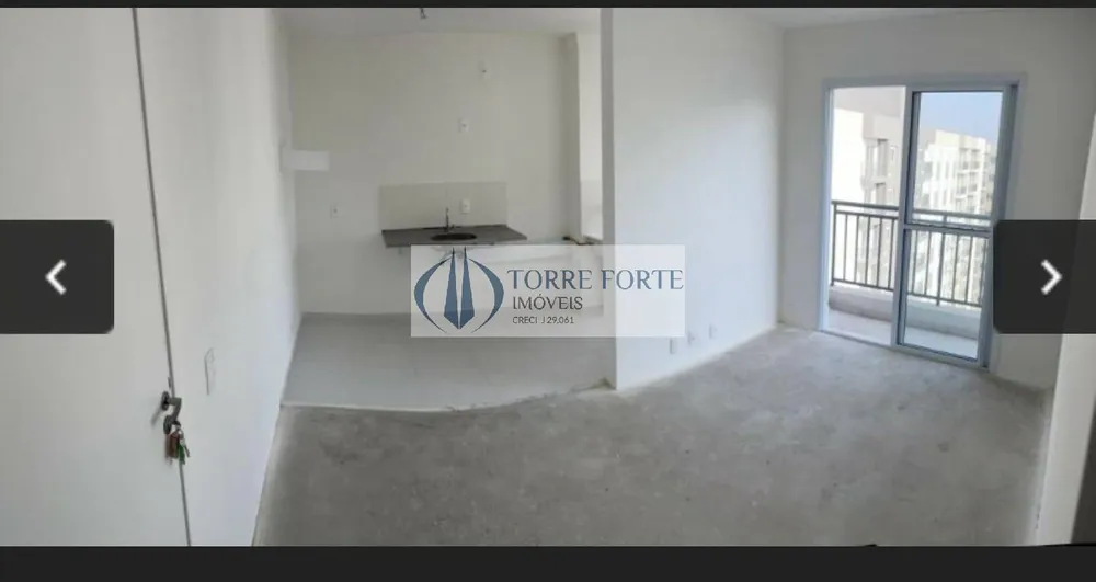 Apartamento, 2 quartos, 42 m² - Foto 6
