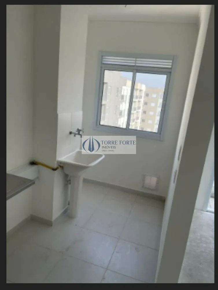 Apartamento, 2 quartos, 42 m² - Foto 5