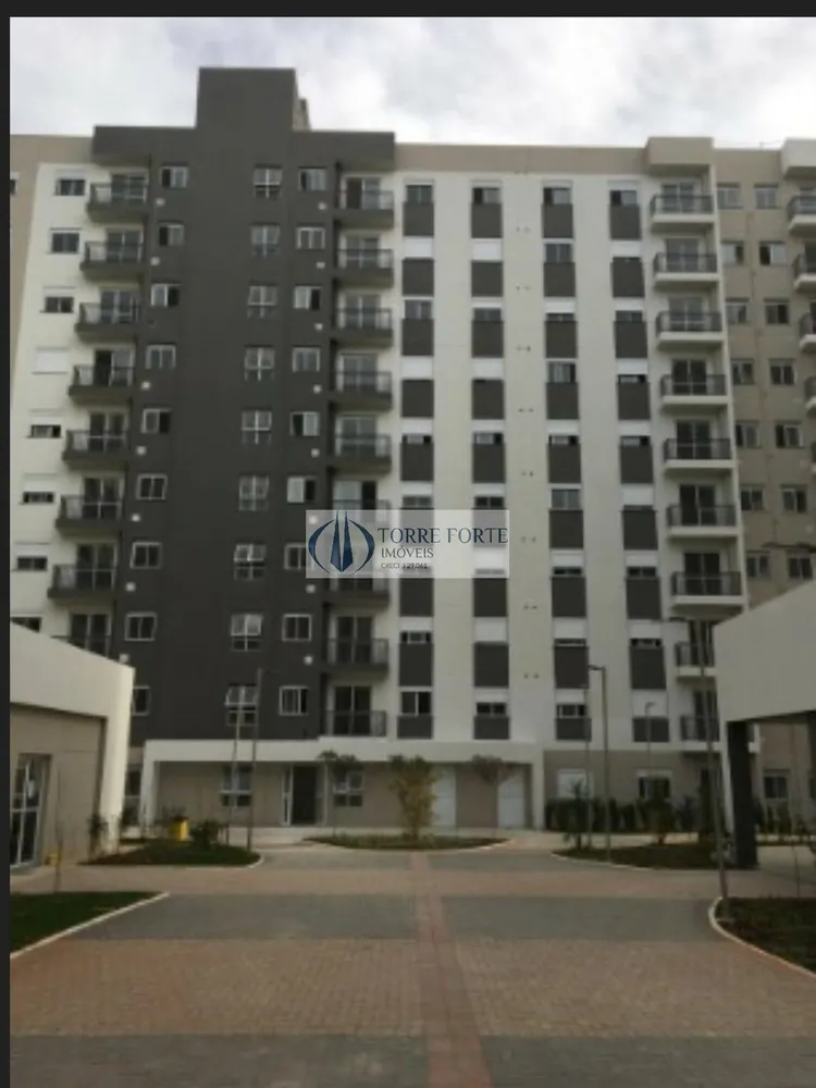 Apartamento, 2 quartos, 42 m² - Foto 3