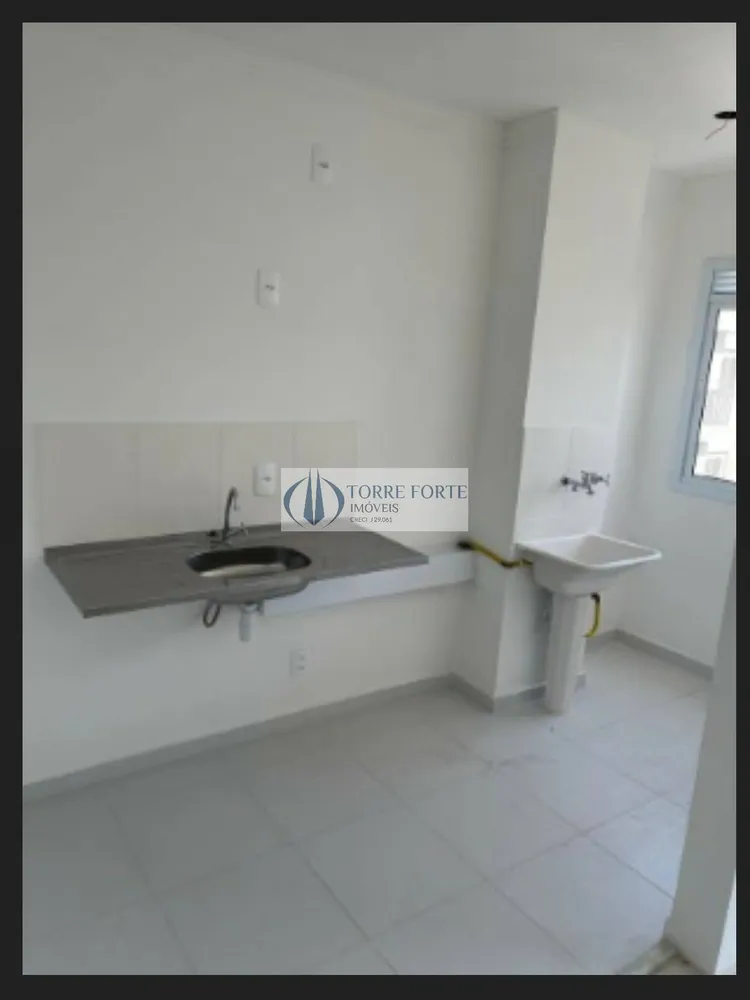 Apartamento, 2 quartos, 42 m² - Foto 7