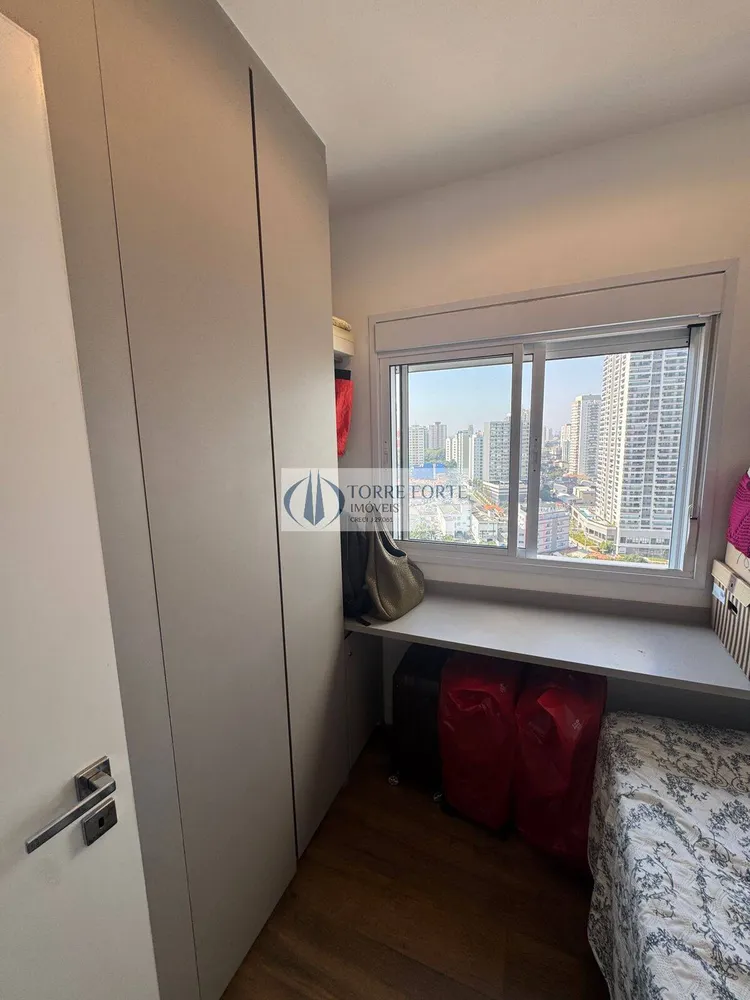 Apartamento, 2 quartos, 56 m² - Foto 4