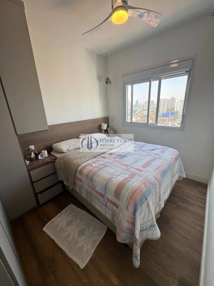 Apartamento, 2 quartos, 56 m² - Foto 5