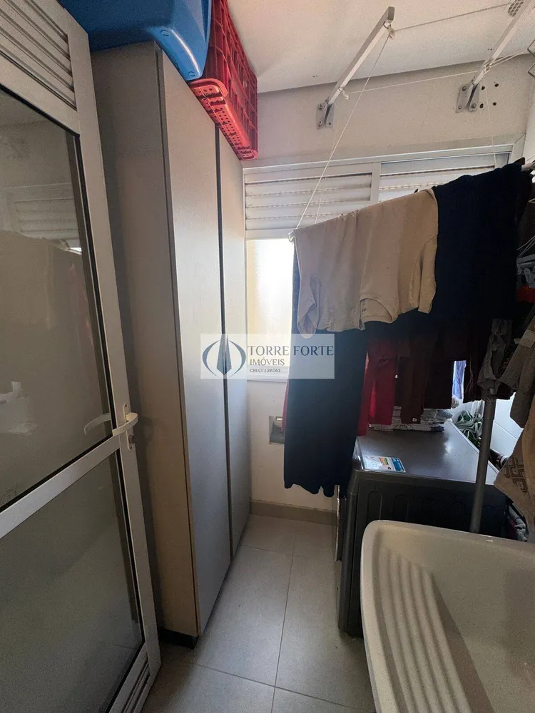 Apartamento, 2 quartos, 56 m² - Foto 6