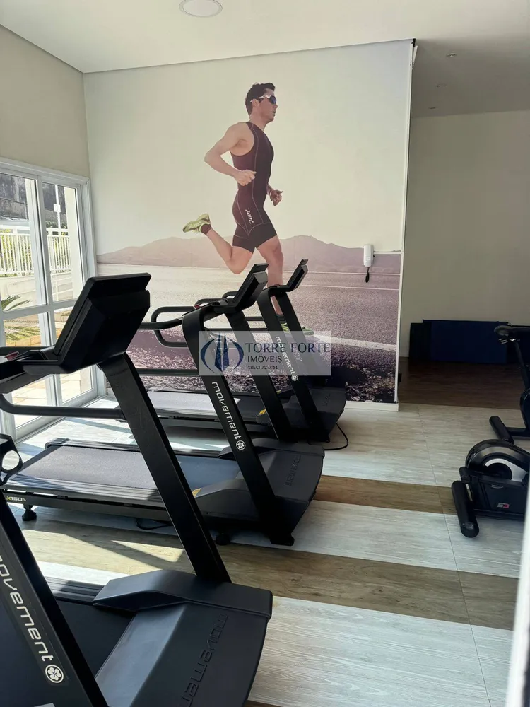 Apartamento, 2 quartos, 56 m² - Foto 8