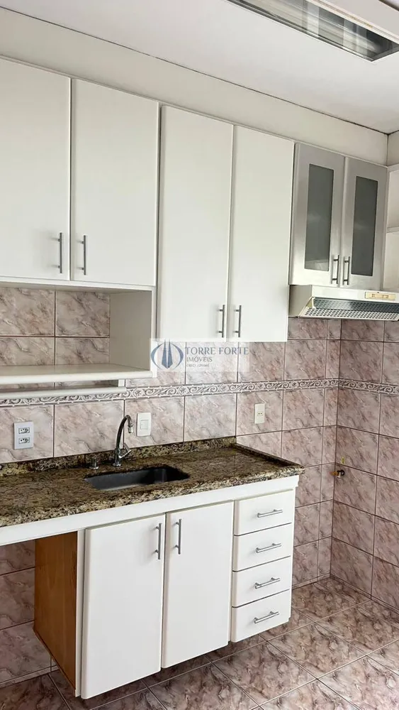 Apartamento, 3 quartos, 67 m² - Foto 5