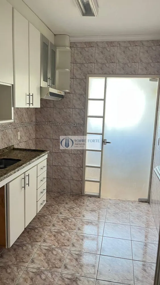 Apartamento, 3 quartos, 67 m² - Foto 4