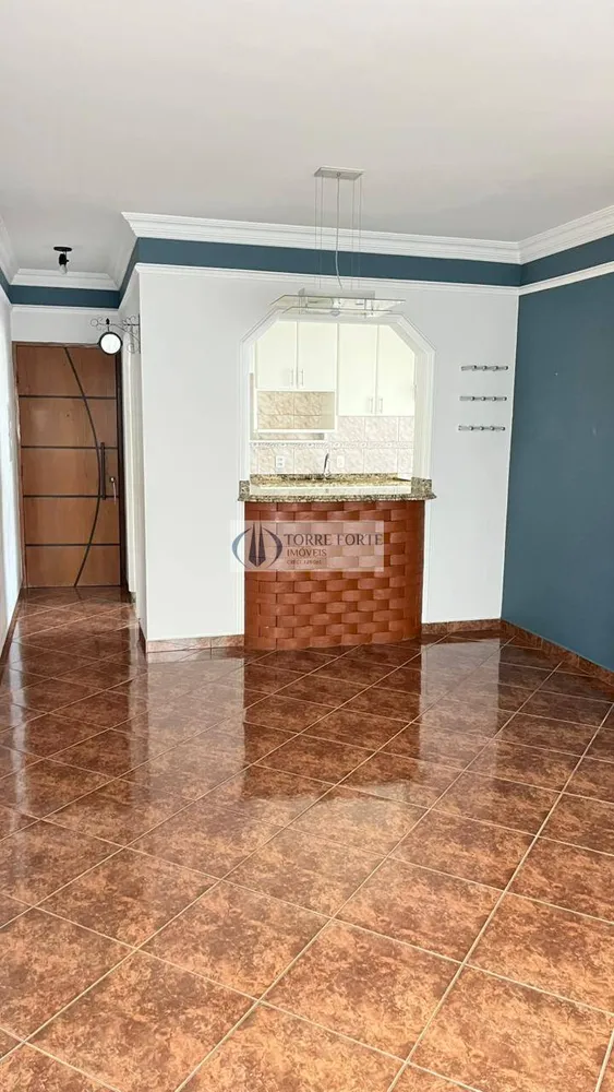 Apartamento, 3 quartos, 67 m² - Foto 2