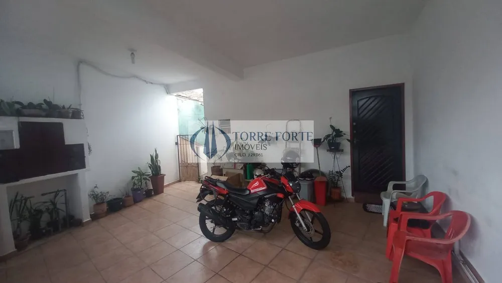 Casa, 5 quartos, 185 m² - Foto 1