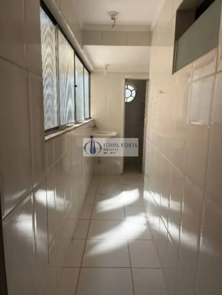 Apartamento, 2 quartos, 76 m² - Foto 2