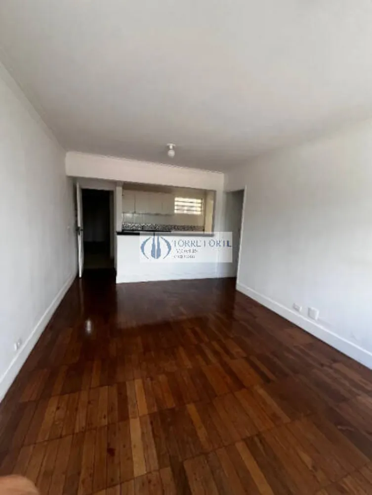 Apartamento, 2 quartos, 76 m² - Foto 1