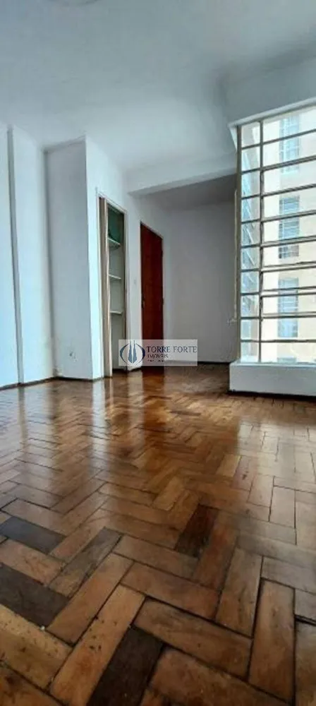 Apartamento, 2 quartos, 60 m² - Foto 3