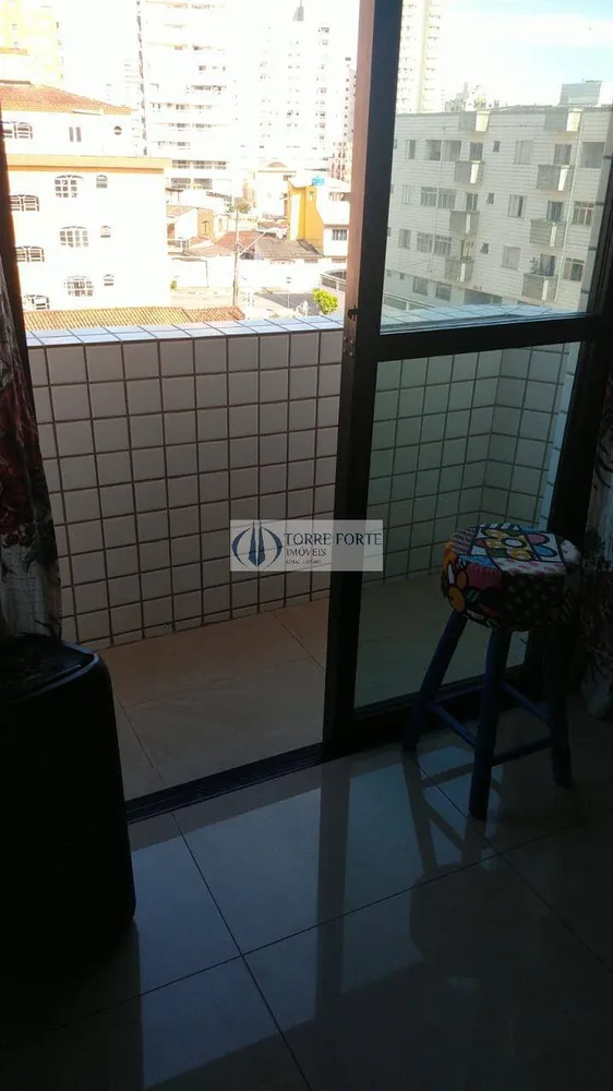 Apartamento, 2 quartos, 70 m² - Foto 6