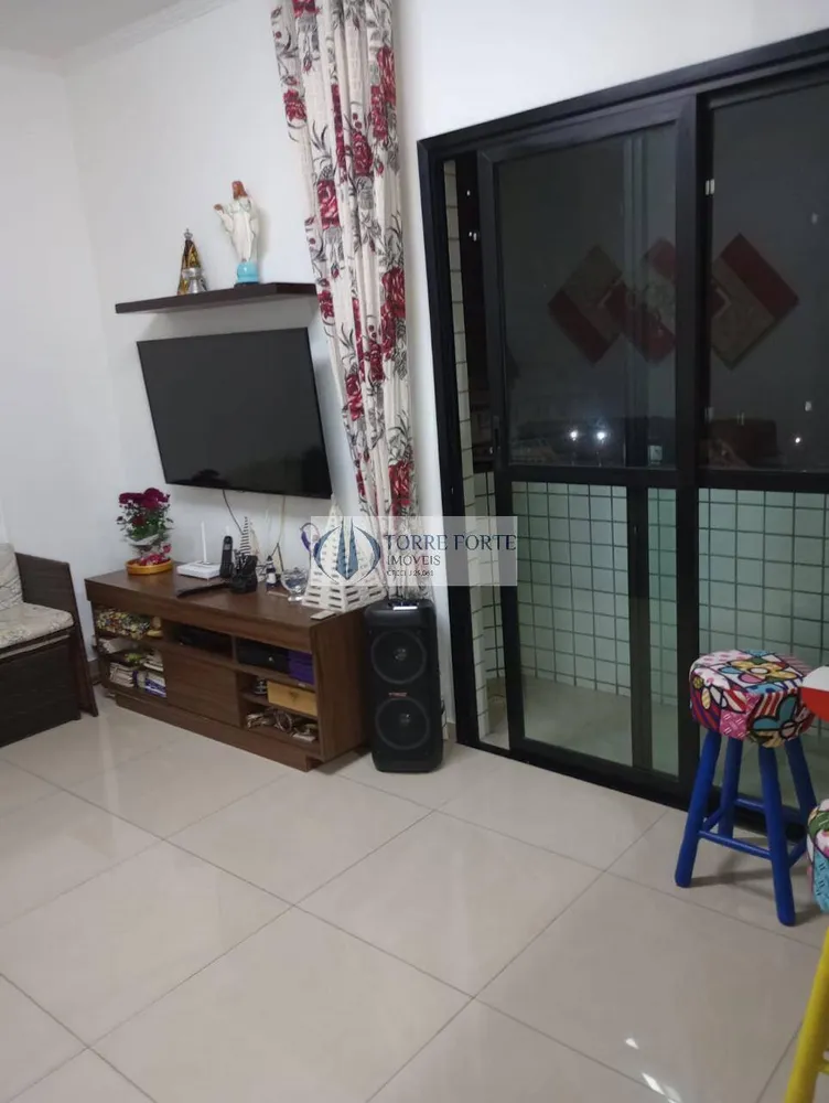 Apartamento, 2 quartos, 70 m² - Foto 2