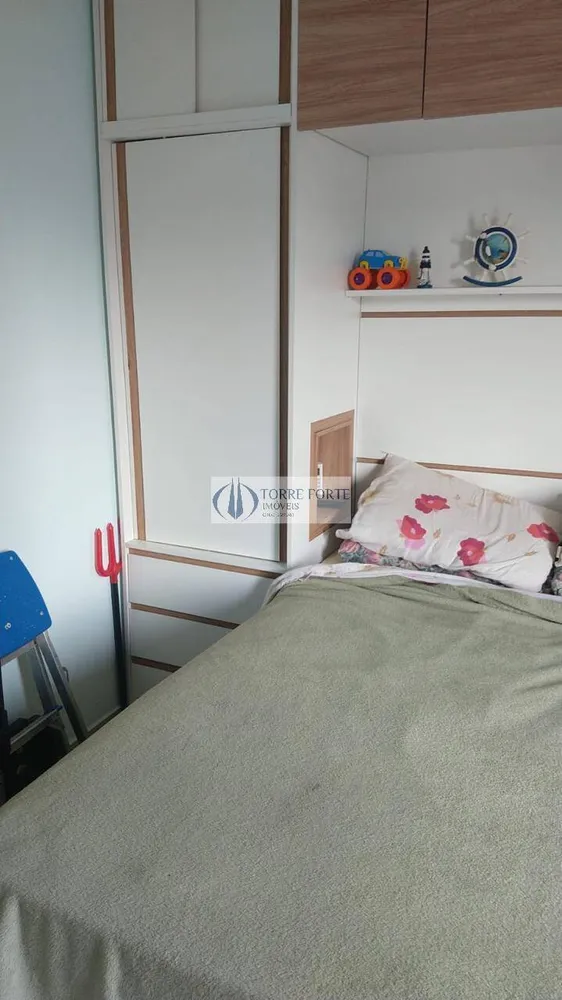 Apartamento, 2 quartos, 70 m² - Foto 5