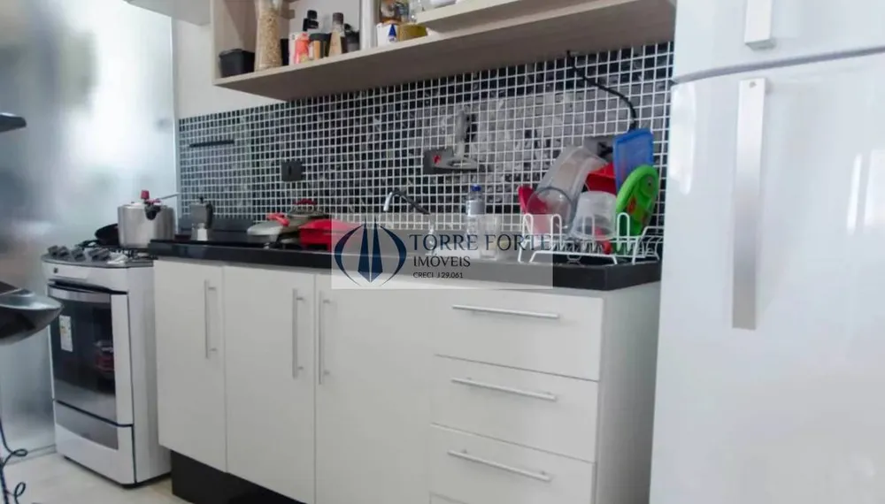Apartamento, 2 quartos, 66 m² - Foto 3