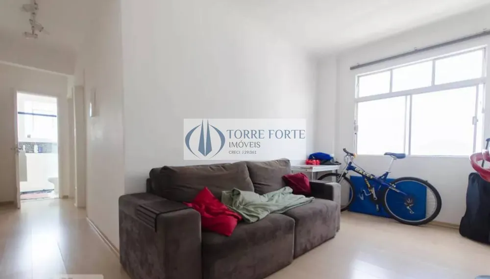 Apartamento, 2 quartos, 66 m² - Foto 1