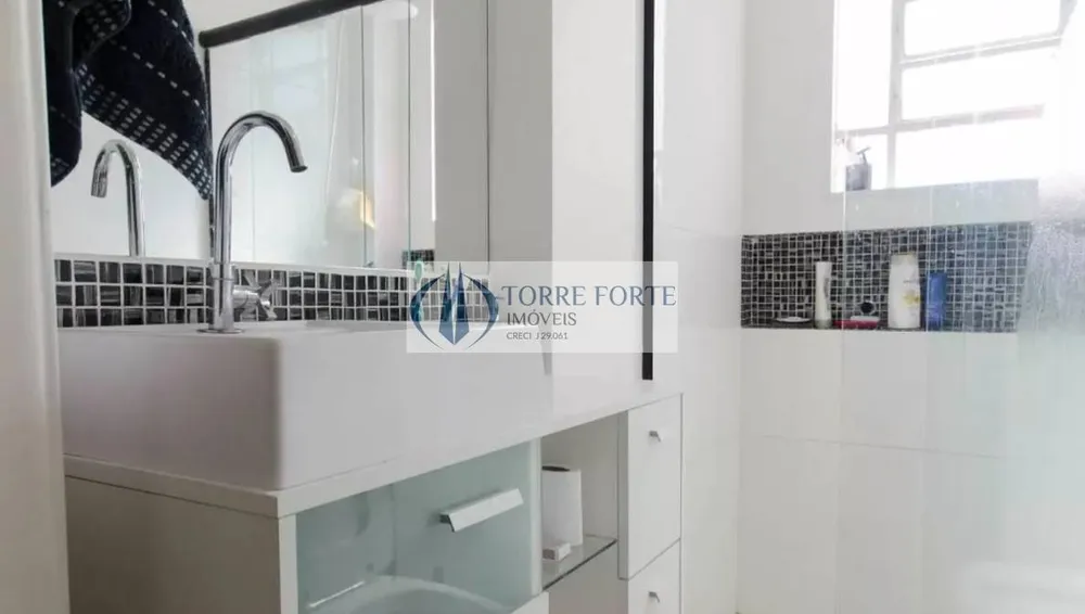 Apartamento, 2 quartos, 66 m² - Foto 6