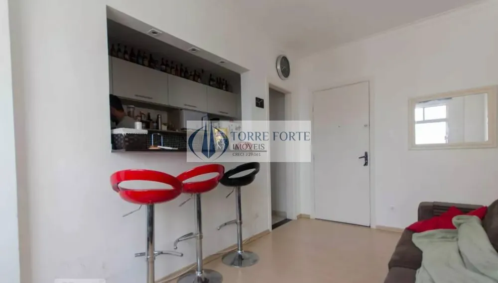 Apartamento, 2 quartos, 66 m² - Foto 2