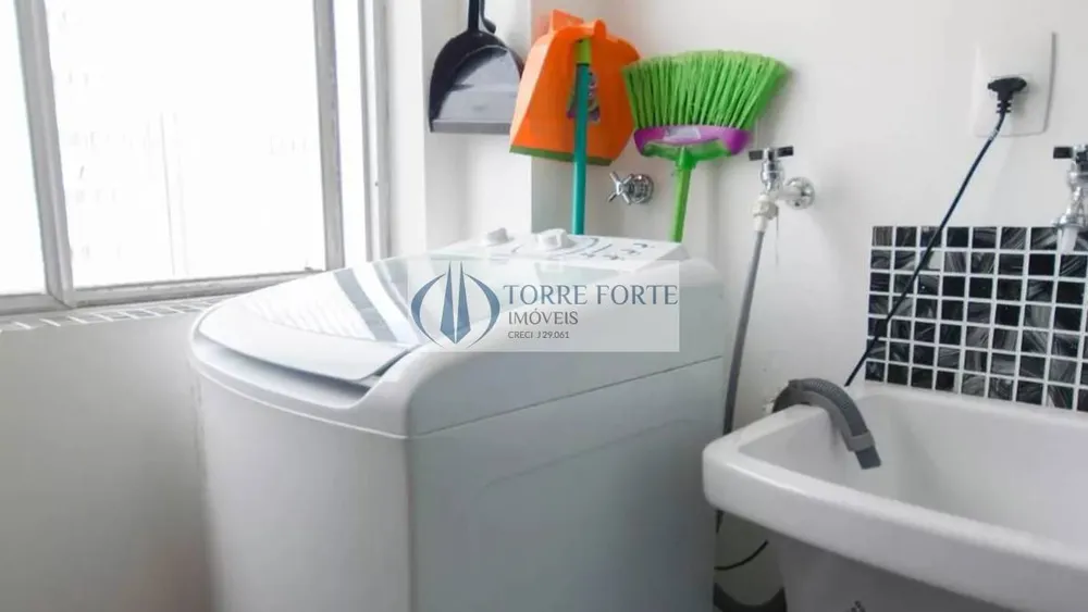 Apartamento, 2 quartos, 66 m² - Foto 5