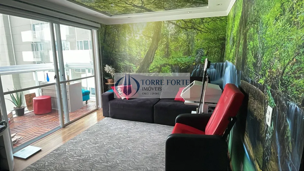 Apartamento, 2 quartos, 79 m² - Foto 1