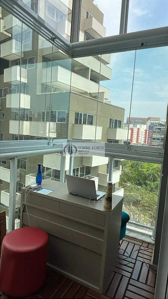 Apartamento, 2 quartos, 79 m² - Foto 3