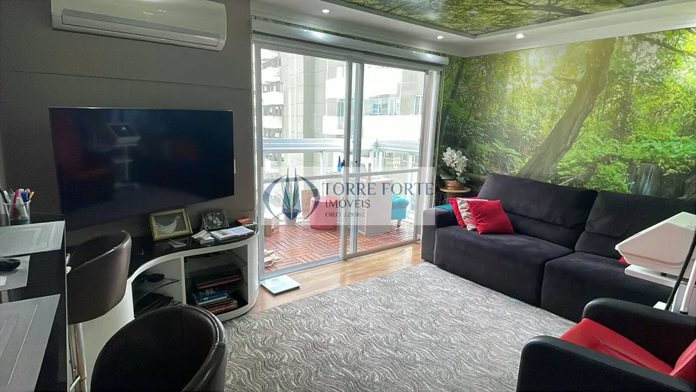 Apartamento, 2 quartos, 79 m² - Foto 2