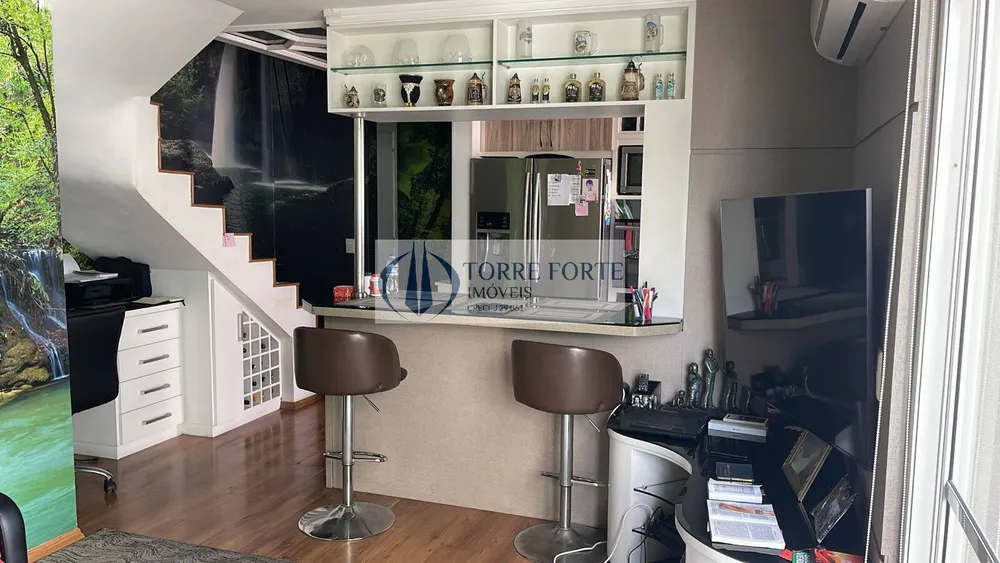 Apartamento, 2 quartos, 79 m² - Foto 6