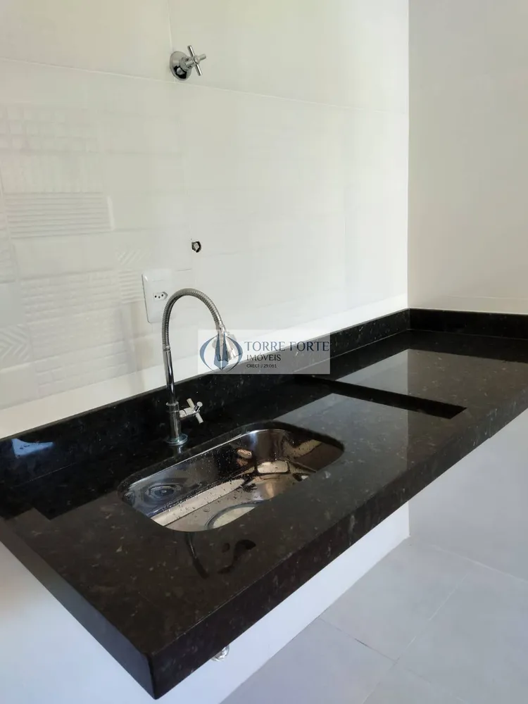 Apartamento, 2 quartos, 48 m² - Foto 3