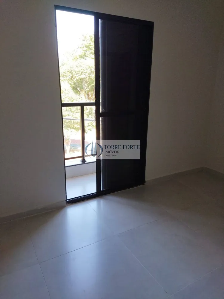 Apartamento, 2 quartos, 48 m² - Foto 1
