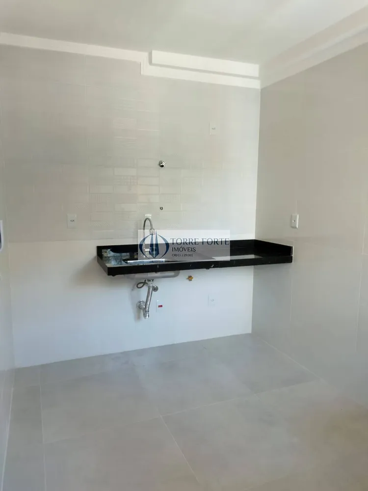 Apartamento, 2 quartos, 48 m² - Foto 2