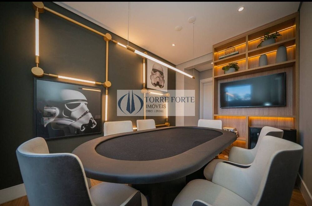 Apartamento à venda com 2 quartos, 55m² - Foto 7