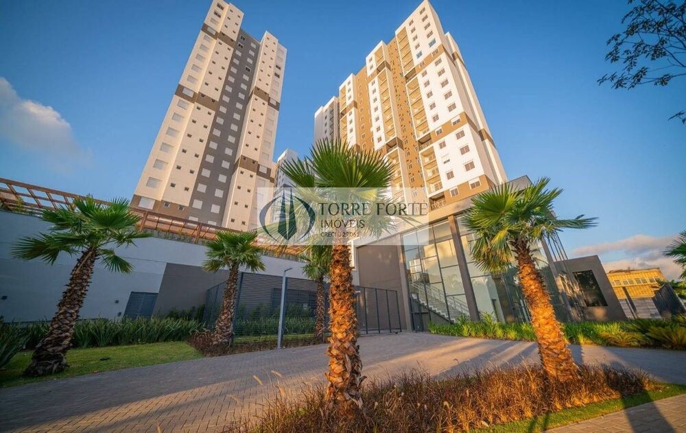 Apartamento à venda com 2 quartos, 55m² - Foto 5