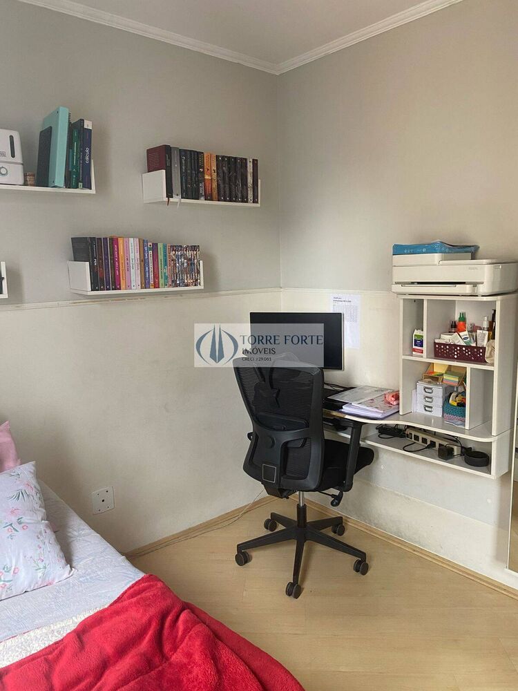 Apartamento à venda com 3 quartos, 70m² - Foto 3