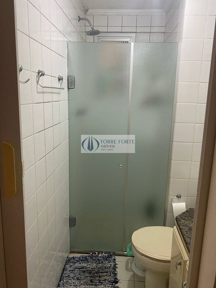 Apartamento à venda com 3 quartos, 70m² - Foto 5