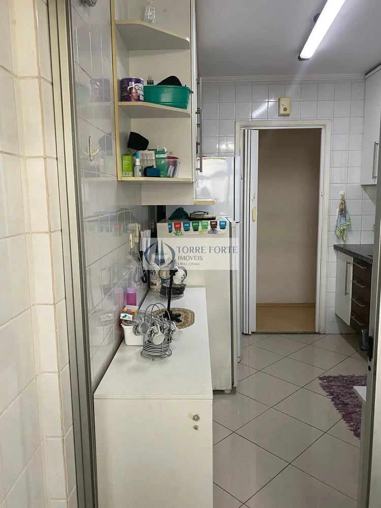 Apartamento, 3 quartos, 70 m² - Foto 3