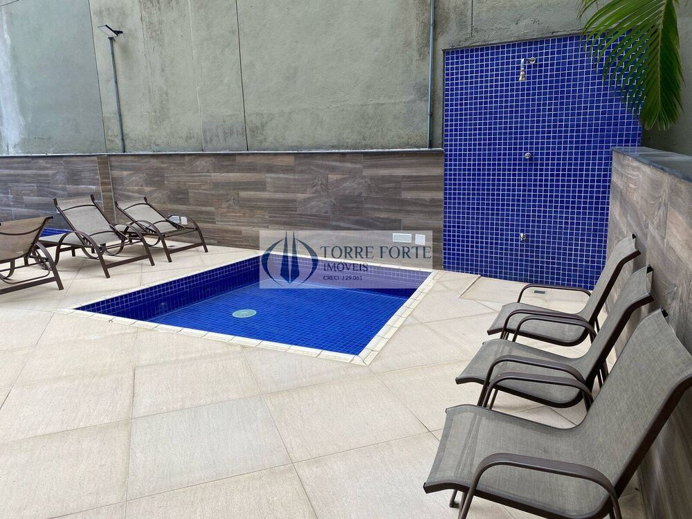 Apartamento à venda com 3 quartos, 70m² - Foto 6