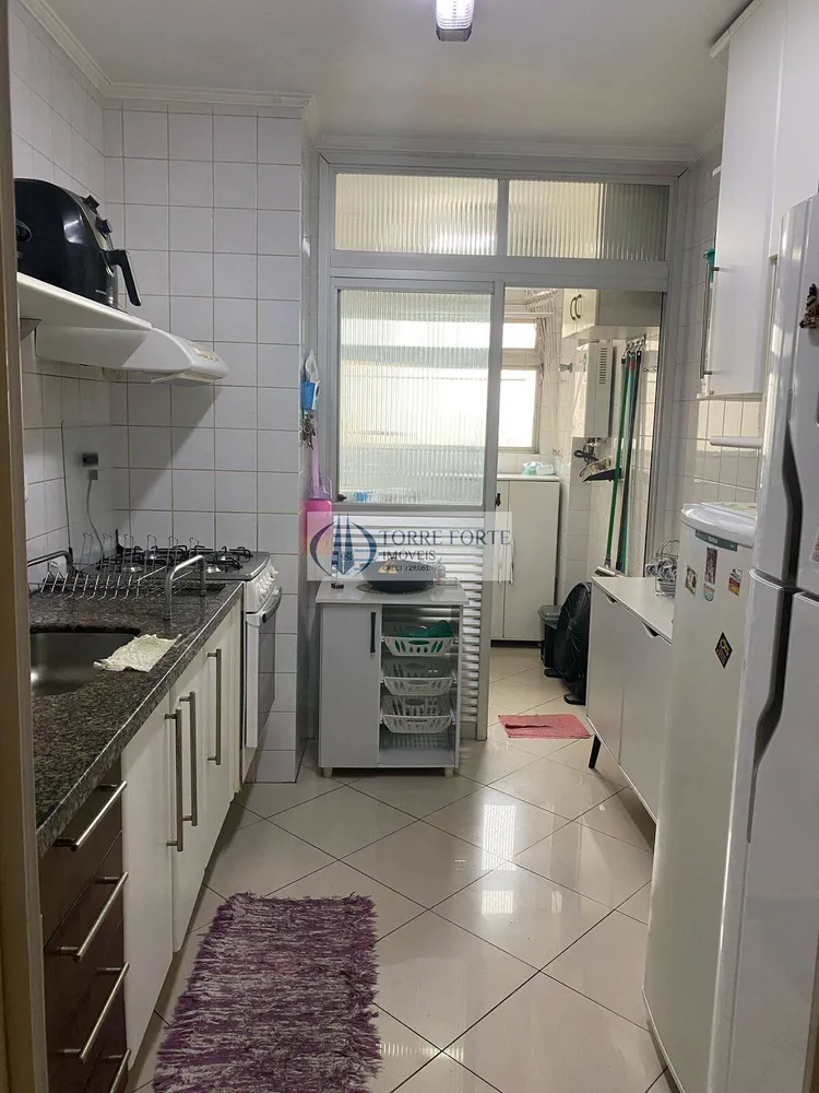 Apartamento, 3 quartos, 70 m² - Foto 1