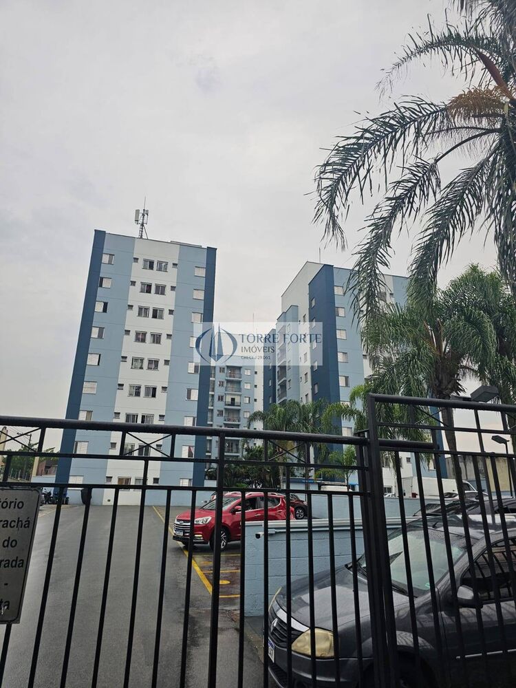Apartamento, 2 quartos, 48 m² - Foto 4