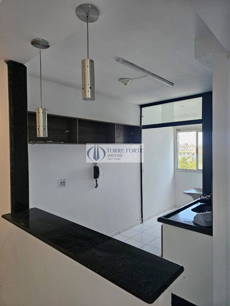 Apartamento, 2 quartos, 48 m² - Foto 5