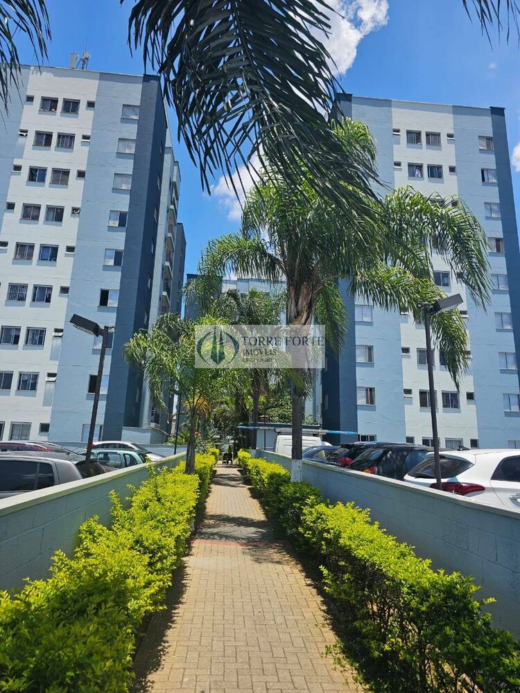 Apartamento, 2 quartos, 48 m² - Foto 6